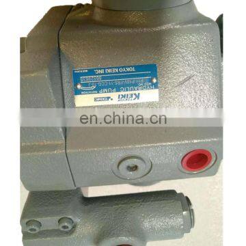 Trade assurance Tokimec F11-P31VFR-20-CC-21-J hydraulic motor