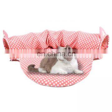 Newest Design Modern Felt Cat Pet Bed