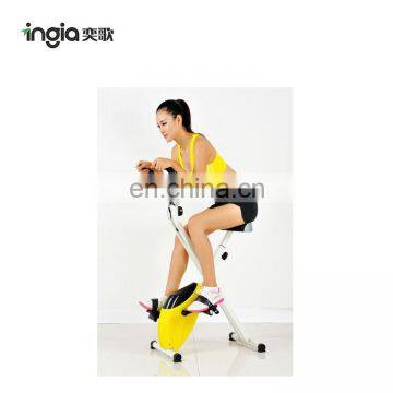 2019 hot sale Gym mini pedal exercise bike fitness equipment  for Home Use