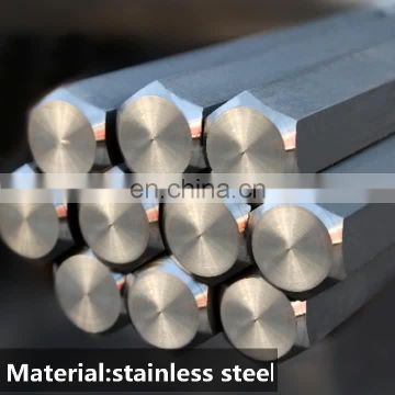1.5mm stainless steel rod 21NiCrMo2 steel round bar 446