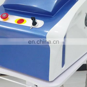 Professional Fat Freezing Machine with double Cryo handles, Cavitation, RF and Lipo