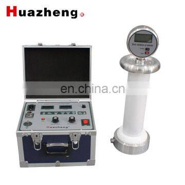 dc high voltage generator 60kv 5ma hipot test high precision dc hipot tester 80kv