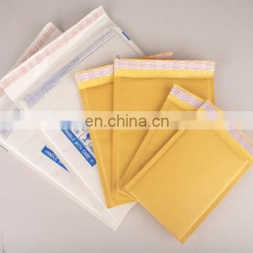 HAS VIDEO High Speed Automatic Craft paper air bubble envelope machine
