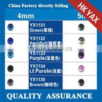 C0916 China manufacturer hotfix octagon wholesale ,wholesale hot fix octagon,hotfix wholesale octagon