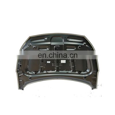 Hot selling autoparts replacement for KIA CERATO 13- car engine fume car hood covers accessories OEM 66400-B5000