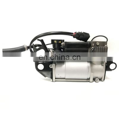 Hot Sells High Quality Auto Parts Air Ride Suspension Compress Pump For Porsche Cayenne(92A) 2010- OEM 95535890104