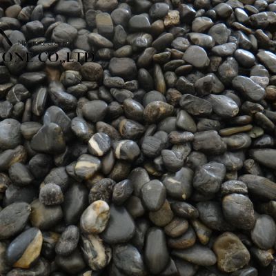 Best selling hot chinese products natural white pebble stone