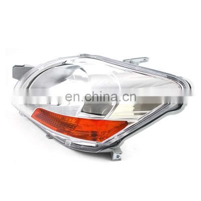 81130-52750 New High Quality Headlamp Assy Automobile Head Light 