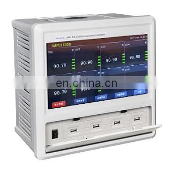 Industrial Usage and Temperature Recorder Theory temperature data logger