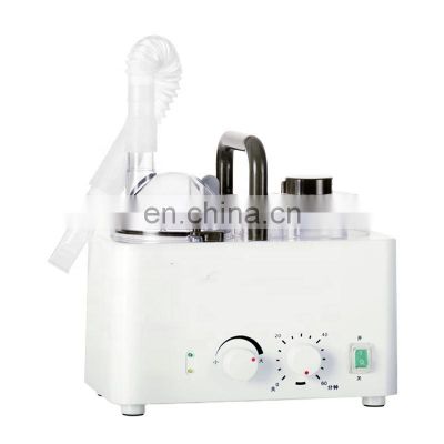 Cheap portable Desk Type ultrasonic nebulizer machine for hospital and home