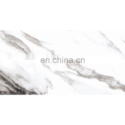 60x120cm chinese style  marble porcelain ceramic tiles with 6  face JM128237F for  floor from Foshan