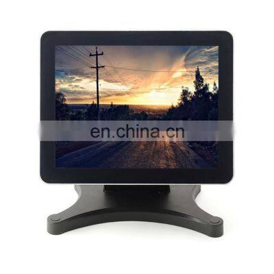 12 inch Ture Flat Screen Window Restaurant/Retail/Cash Register Machine System Tablet Pos System