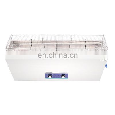 Hot Sale China Mechanical Ultrasonic Cleaner, Ultrasonic Bath for Rifle Gun Bullets