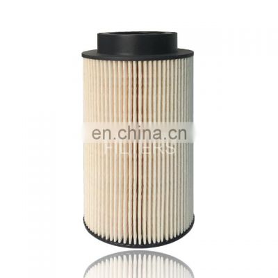 Recycle Used Fuel Filters For MAN Truck TGA TGX
