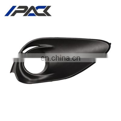 New Arrival Wholesale Fog Lamp Cover Sealed For Toyota Prius