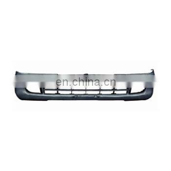 For Corolla AE101 99 front bumper sliver auto body parts