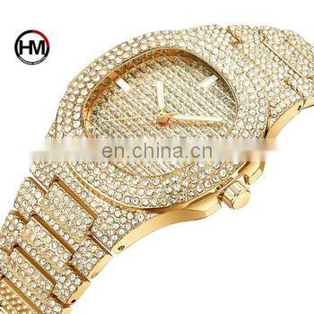 Ladies Charm Fashion Wrist Watches Original Luxury Brand Wholesale Quartz Watch Women Watch