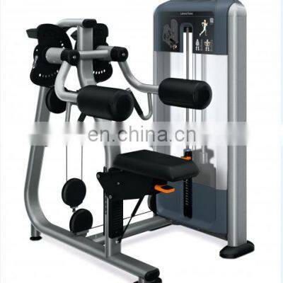 ASJ-DS019 Lateral Raise fitness equipment machine commercial gym equipment