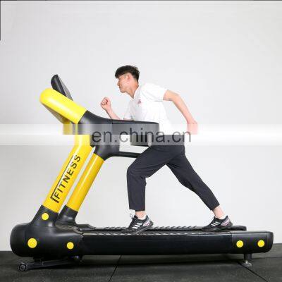 5 Year Warranty commercial Exercise Machine Running Run Machine Gym
