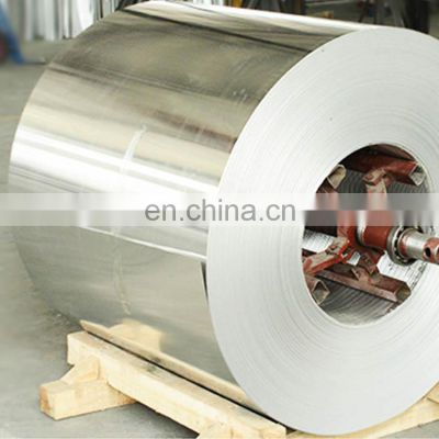 Mill Finish 3003 3004 3005 3104 15Inch Alloy Aluminum Coil in Roll