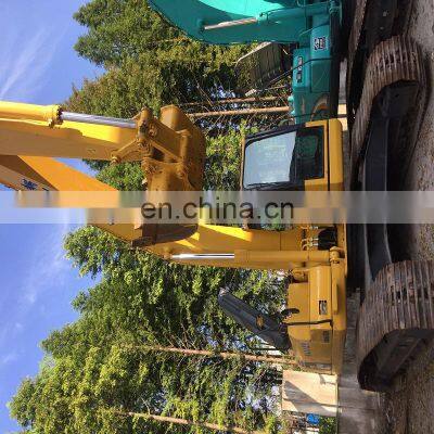 Hyd Excavator Komatsu PC240LC-8 Japan Komatsu PC240-8 Digging for Sale