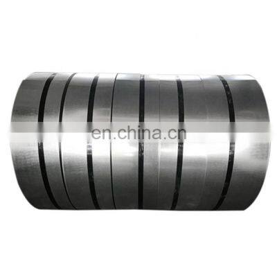 Best Price Cold rolled non-oriented silicon steel coil SPCC Material Specification Silicon Steel Strip Coil Price