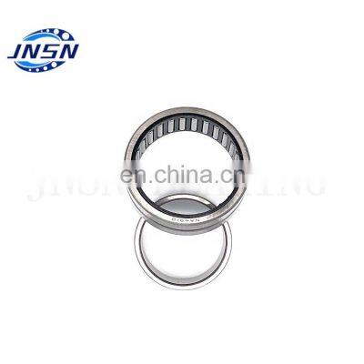 Low Friction NA4900 NA4901 NA4902 NA4903 NA4904 NA4905 NA4906 NA 4910 Split Cage Needle Roller Bearing NA4910 with Inner Ring
