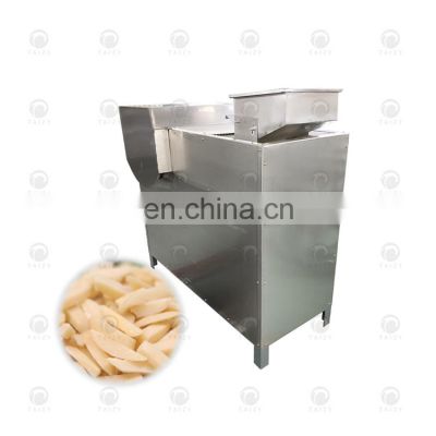 Almond Strip Slicer Strip Cutting Nut mincing cashew nut chopping Machine