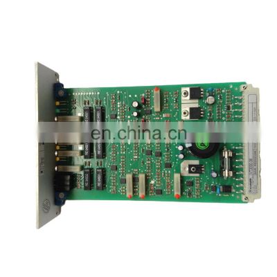 Rexroth amplifier electronic amplifier for proportional valves 0811405145 VT-SSPA1-525-2X/V0/I