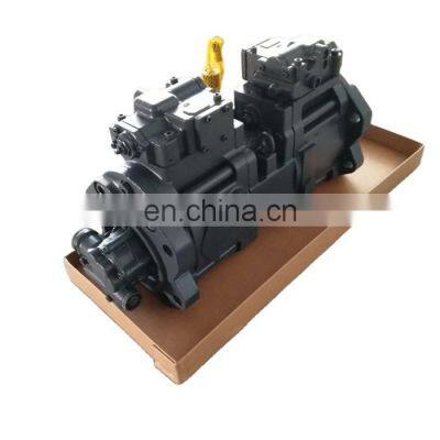 Excavator Parts JS210 Main Pump JS200 JS220 JS240 JS260 Hydraulic Pump K3V112DT K3V112DTP