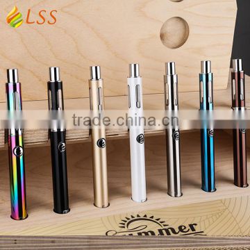 K-Teresa vape on LSS G1 30W wholesale vapor pen e-cigarette G1 display