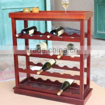 wine rack