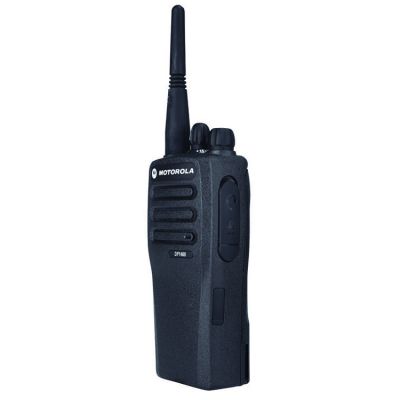 Two Way Radio Walkie Talkie Dp1400 Dmr Xir P3688 Cp200d DEP450 VHF Waterproof Intercom