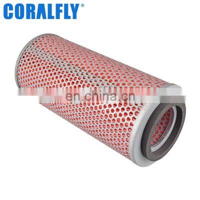 Car Air Filter 6598492 1-14215135-0 481013240 2813044000 MD630446 17801-23001-71 16546-VW00 28130-44000  For NISSAN Audi Fiat