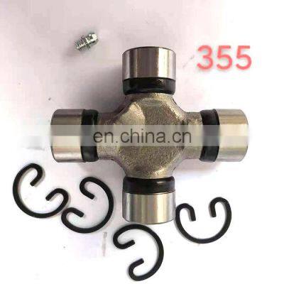 5-212X Cross Bearing 27.02*92.08MM Universal Joint 355 Bearing