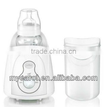 Fits all Bottles Baby Bottle Warmer and Sterilizer