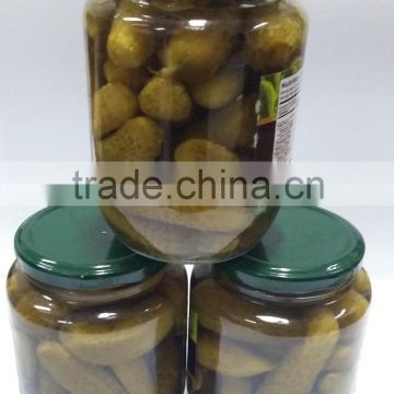 Vietnam pickled cucumber with best price for importer