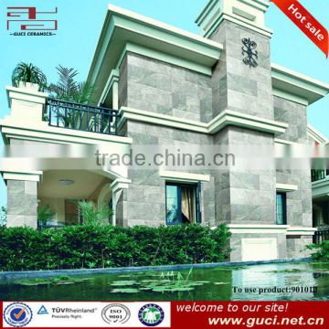 Chinese European style External tile