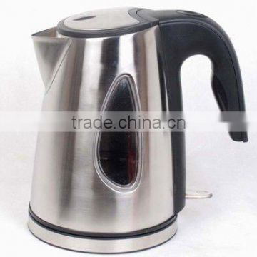 1.7L stainless steel electric kettle (W-K17823S)