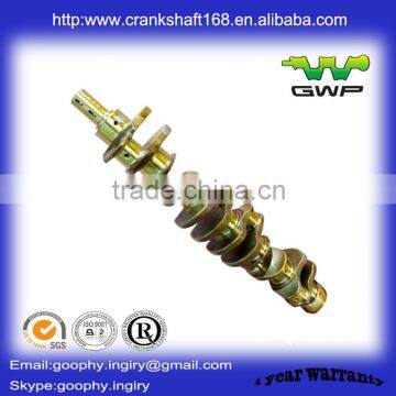 11Z crankshaft for forklift 13411-78760-71