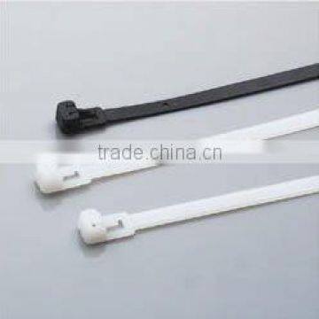 Releasable Cable tie