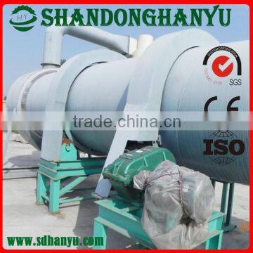 Economic hot-sale stone sand drying rotary dryer machine