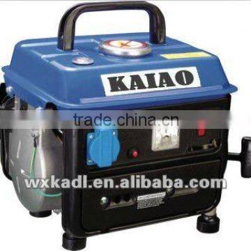 small gasoline generator (KGE950)