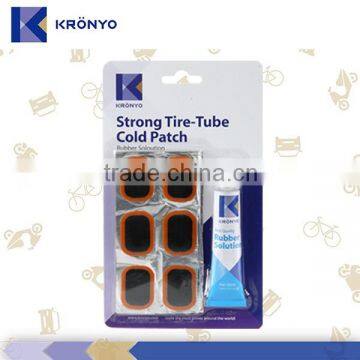 KRONYO v14 tire cold patch for tire z7