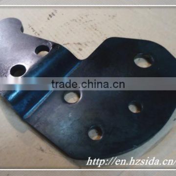oem manufacturer laser cutting service china