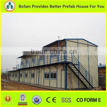 prefabricated mobile homes manufacturers