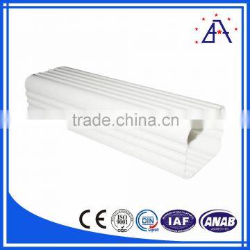 Guangdong Anodized Hot Selling Aluminum T Slot Plate