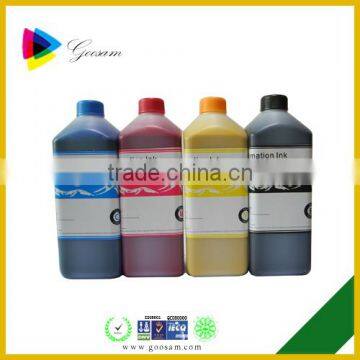 4 Color High Quality Dye Sublimation Ink