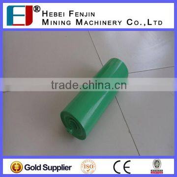 Belt Conveyor Troughed Idler/Conveyor Trough Type Forward Rollers/Conveyor Belt Guide Rollers