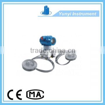 double flanges differential pressure transmitter